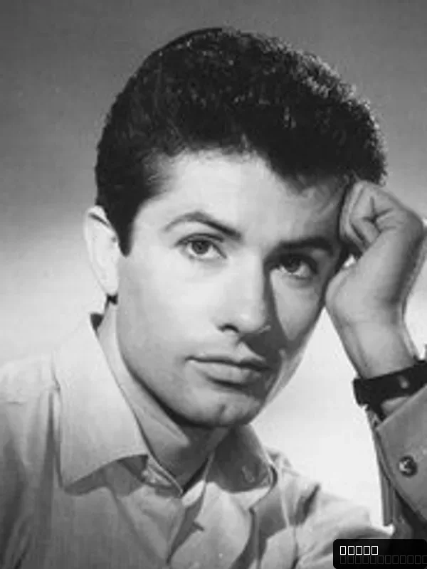 George Chakiris