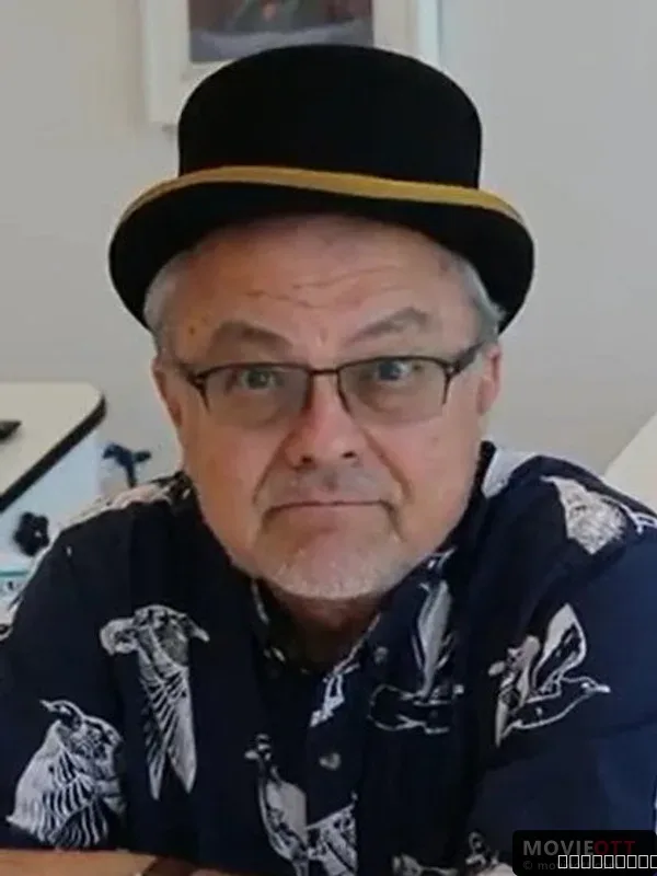 George Chialtas