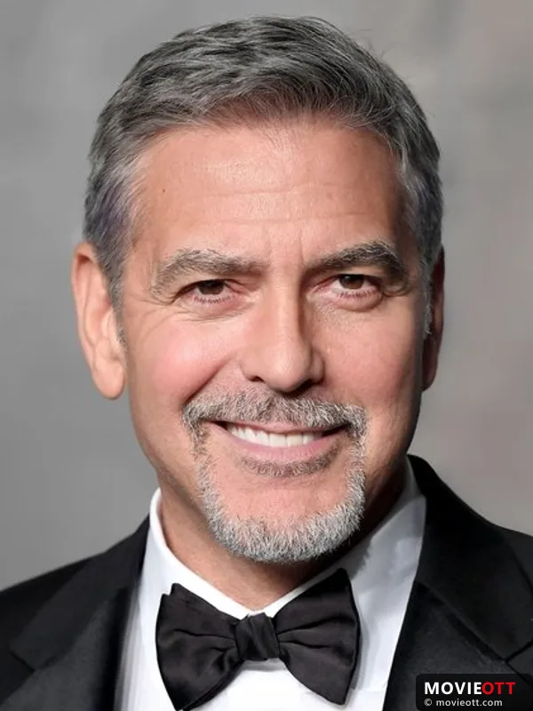George Clooney — photo 1