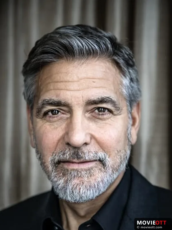 George Clooney — photo 2