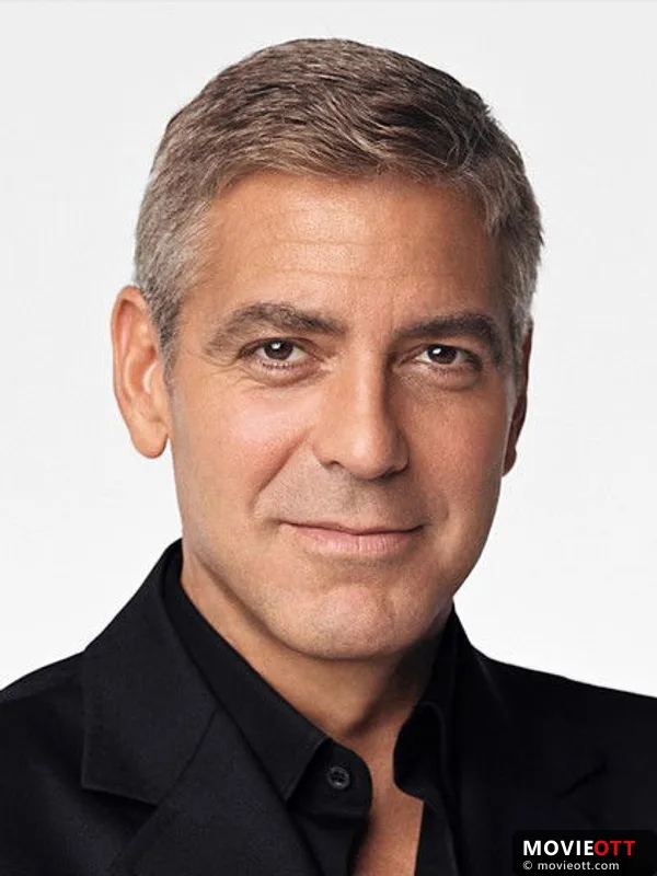 George Clooney — photo 3