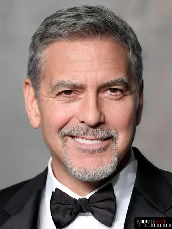 George Clooney