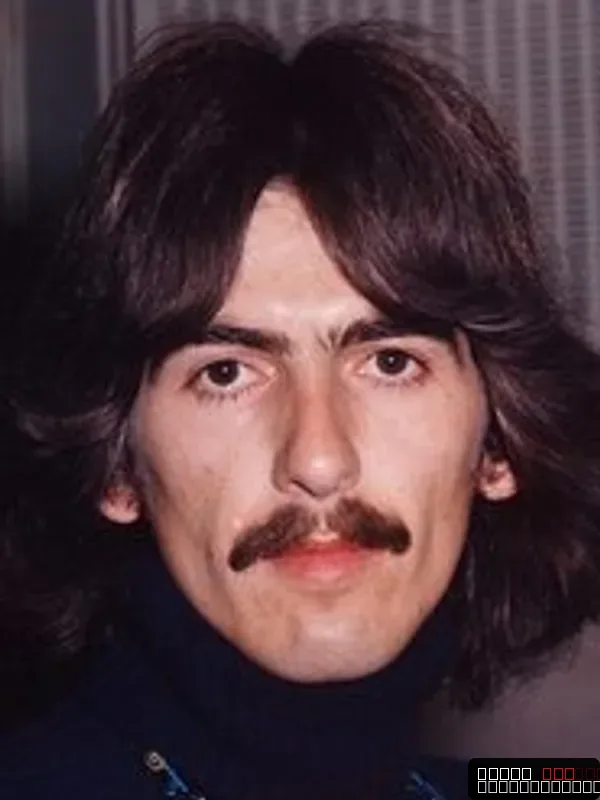 George Harrison