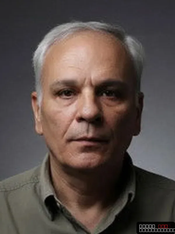 George Hashemzadeh