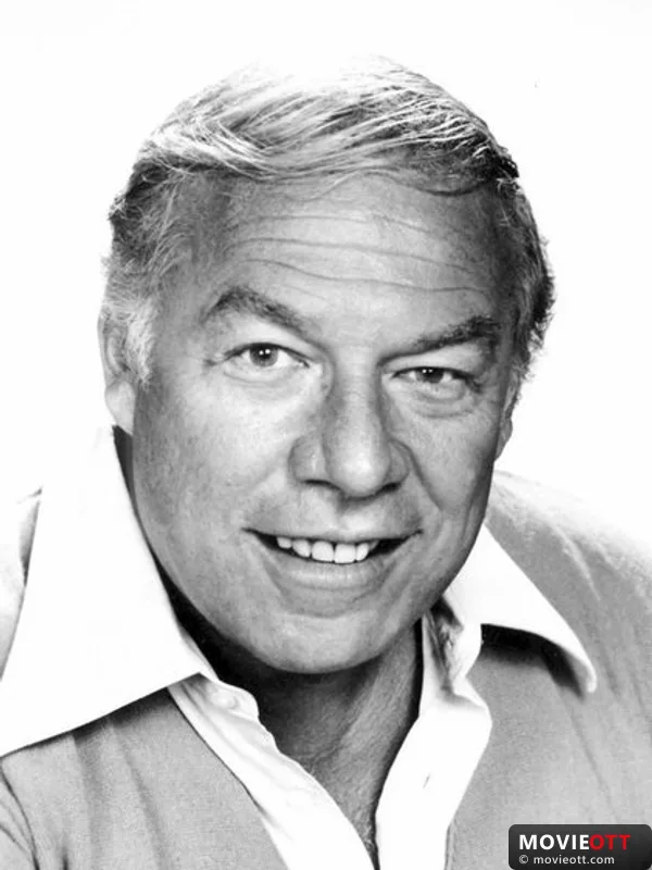 George Kennedy — photo 1