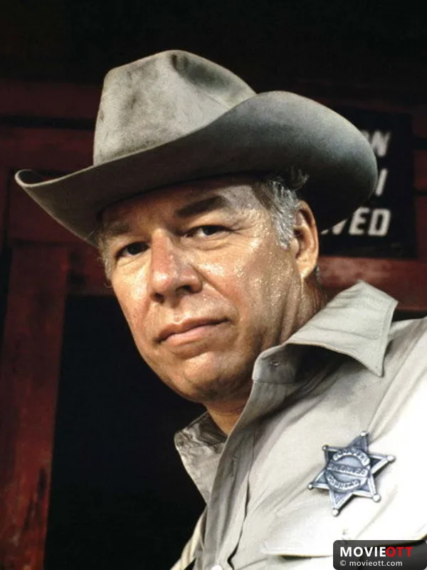 George Kennedy — photo 7