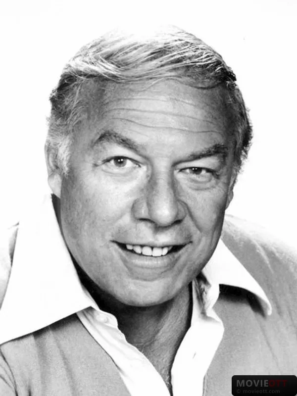 George Kennedy