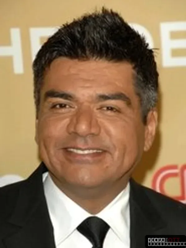George López