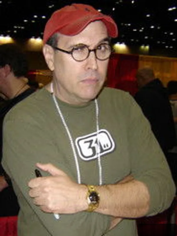 George Lowe
