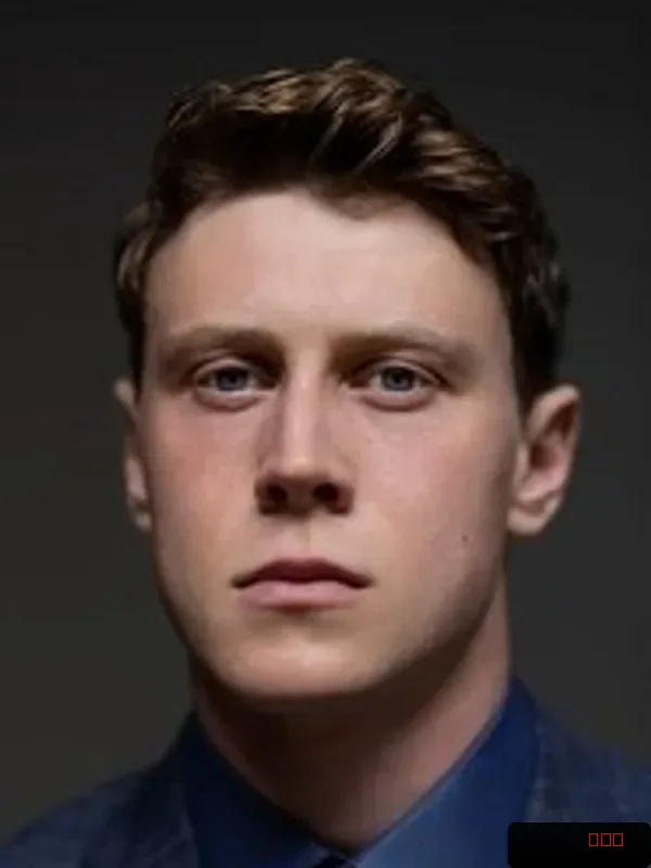 George MacKay