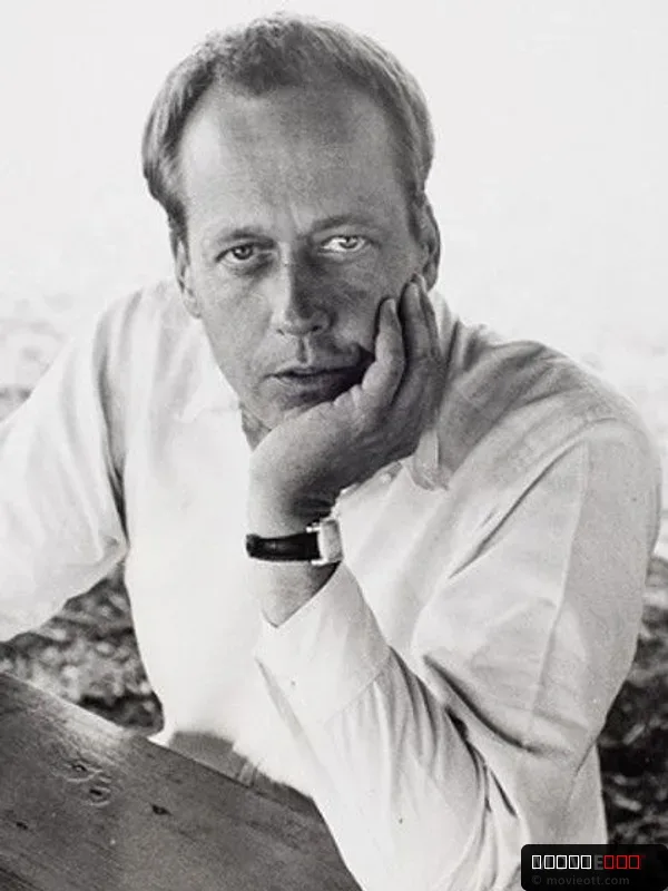 George Roy Hill