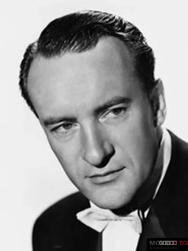 George Sanders