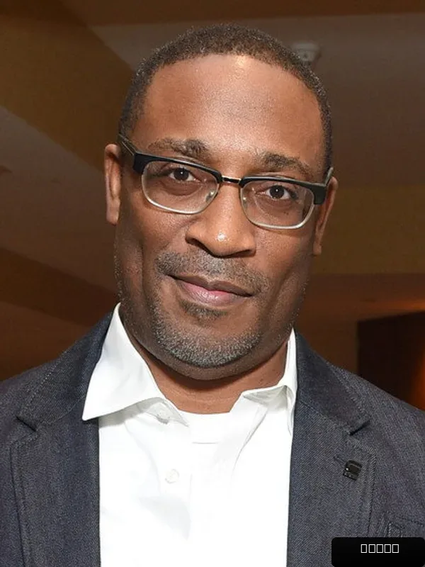 George Tillman Jr.