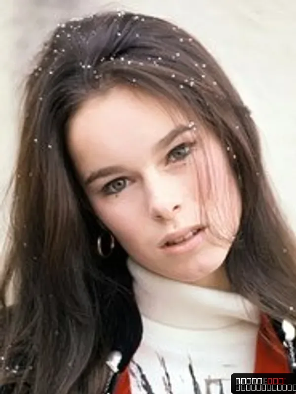 Geraldine Chaplin