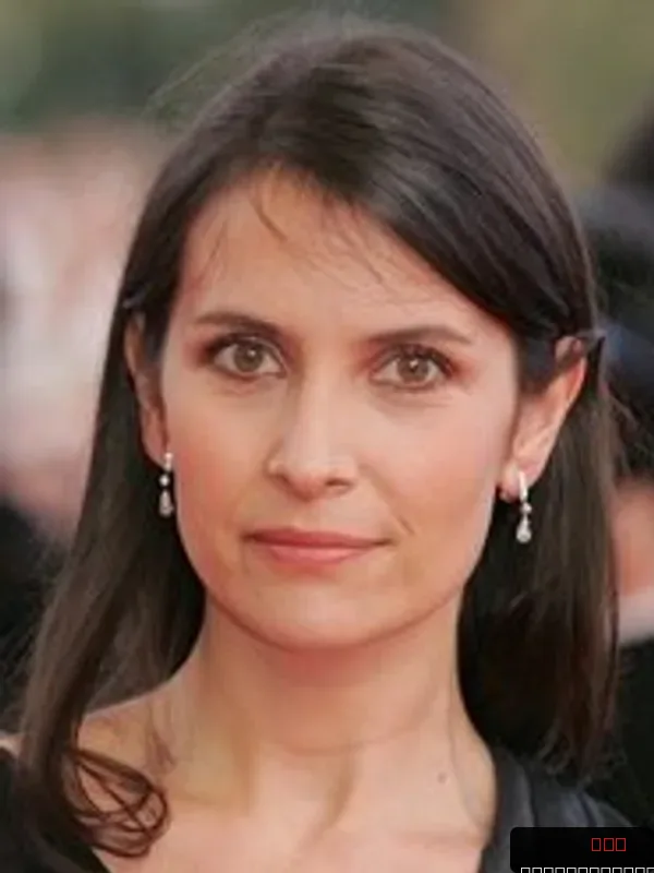 Géraldine Pailhas