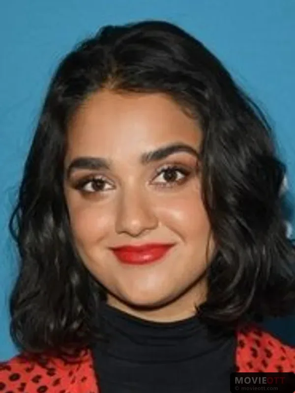 Geraldine Viswanathan