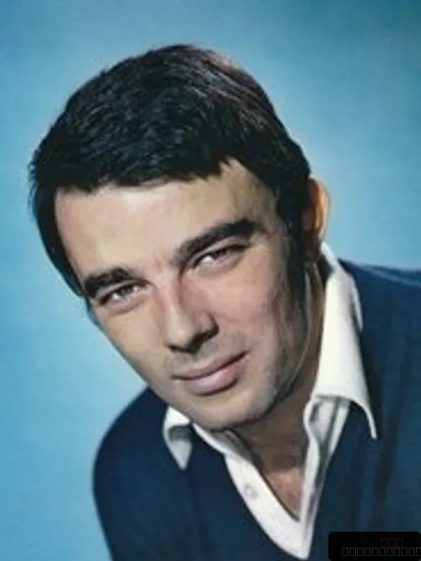 Gérard Blain