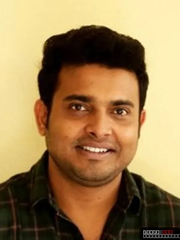 Getup Srinu