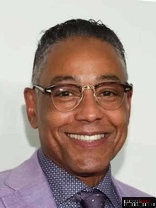 Giancarlo Esposito