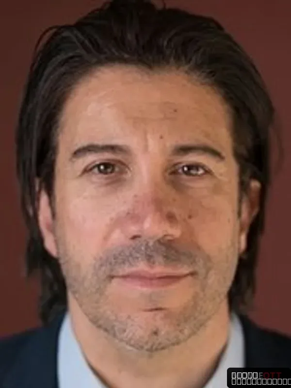 Gianni Capaldi
