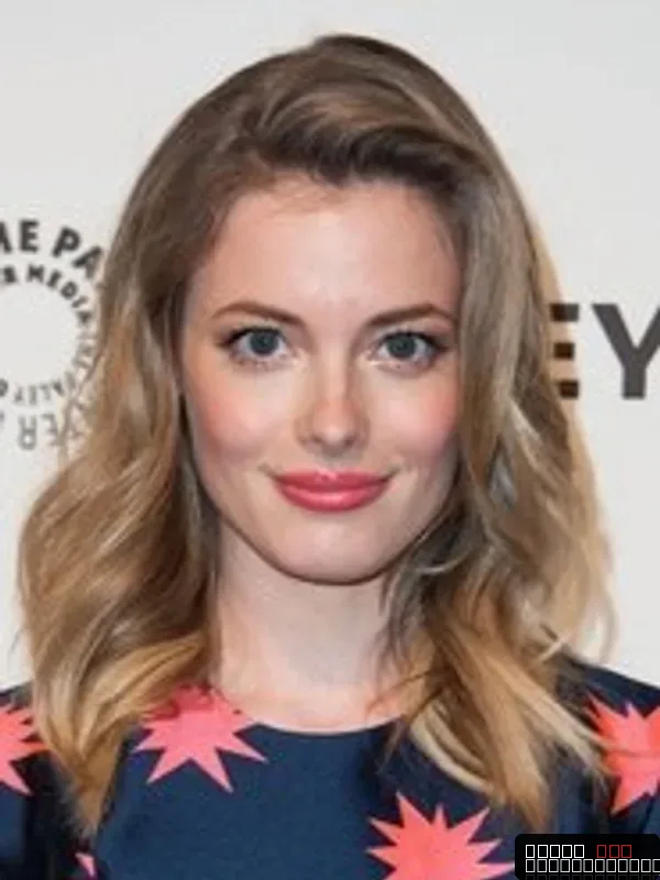 Gillian Jacobs