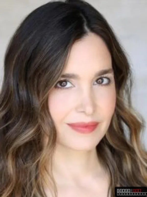 Gina Philips