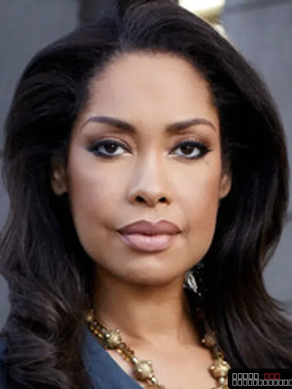 Gina Torres
