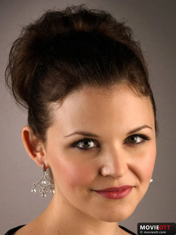Ginnifer Goodwin — photo 2