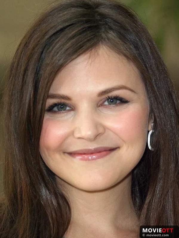 Ginnifer Goodwin — photo 4