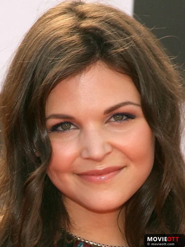 Ginnifer Goodwin — photo 5
