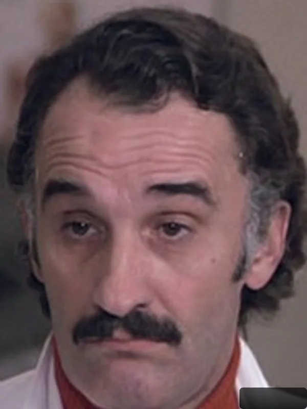Gino Pernice