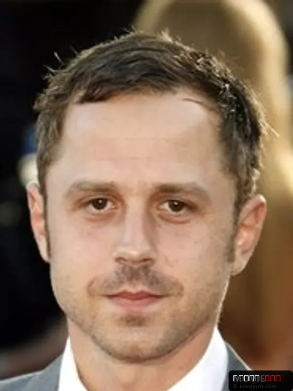 Giovanni Ribisi