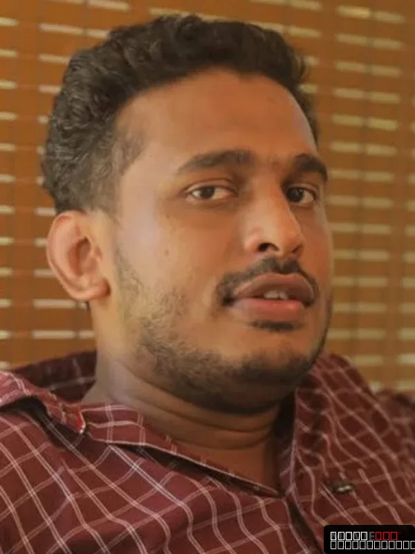 Girish A. D.