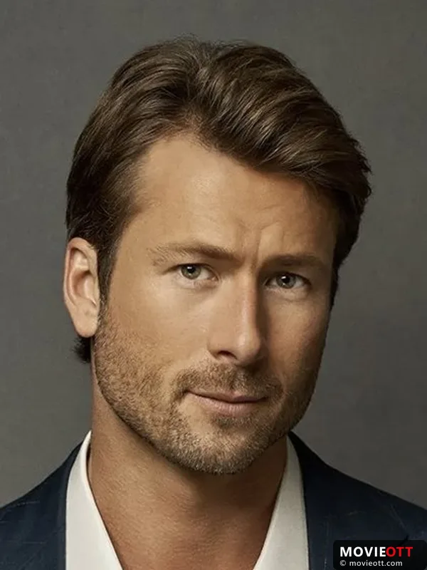 Glen Powell — photo 1