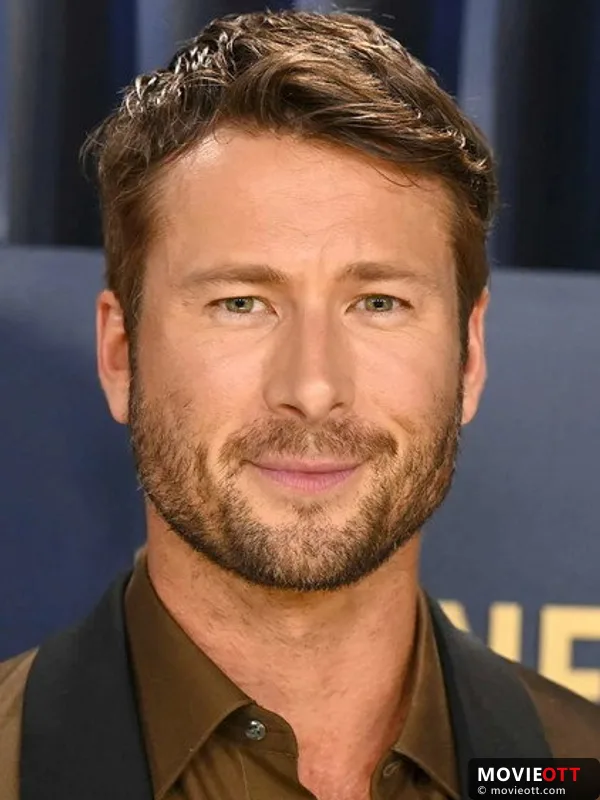 Glen Powell — photo 2