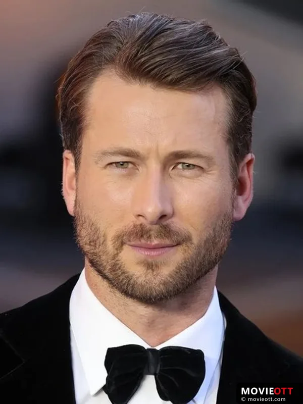 Glen Powell — photo 3