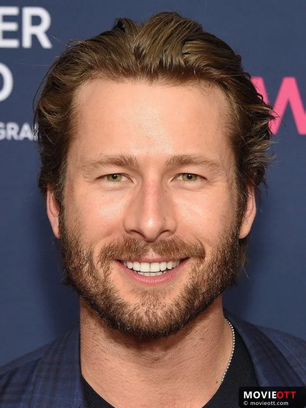 Glen Powell — photo 4