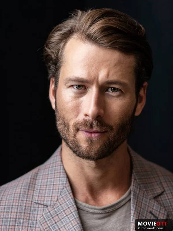 Glen Powell — photo 5