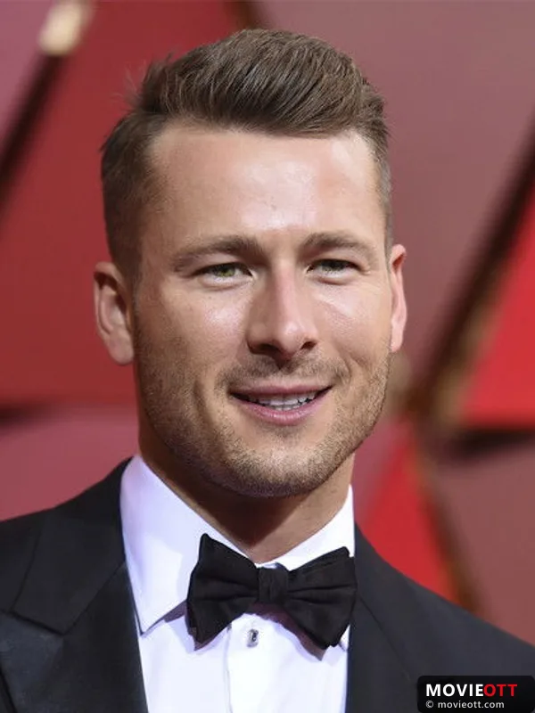 Glen Powell — photo 6