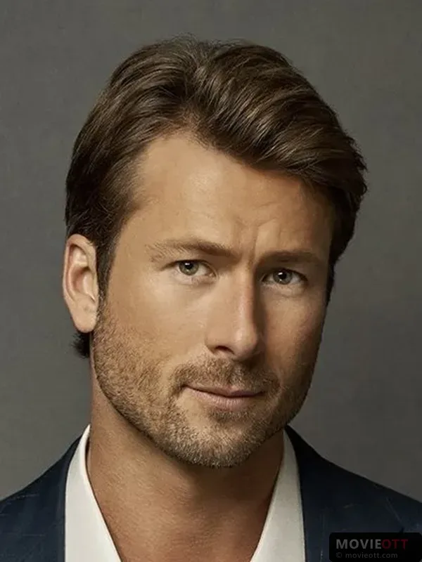 Glen Powell