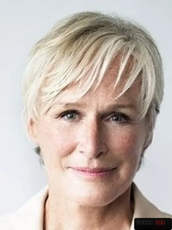 Glenn Close