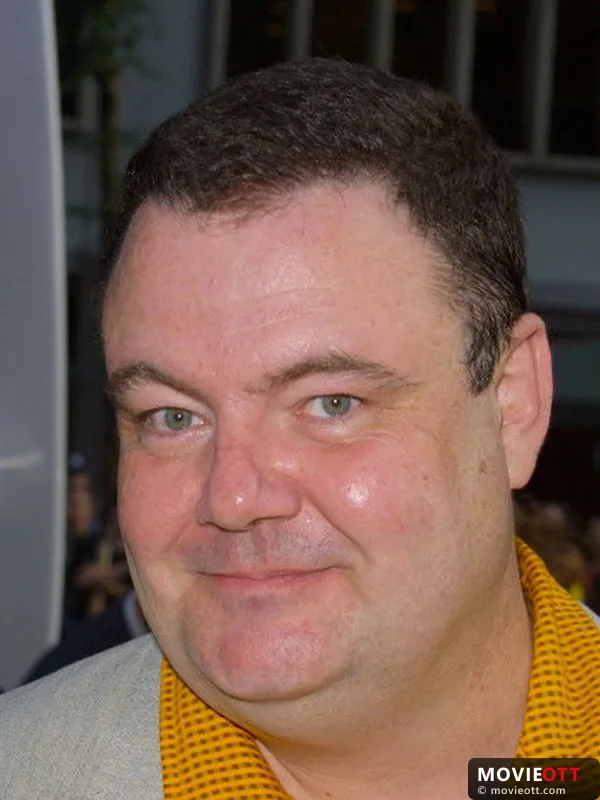 Glenn Shadix — photo 1