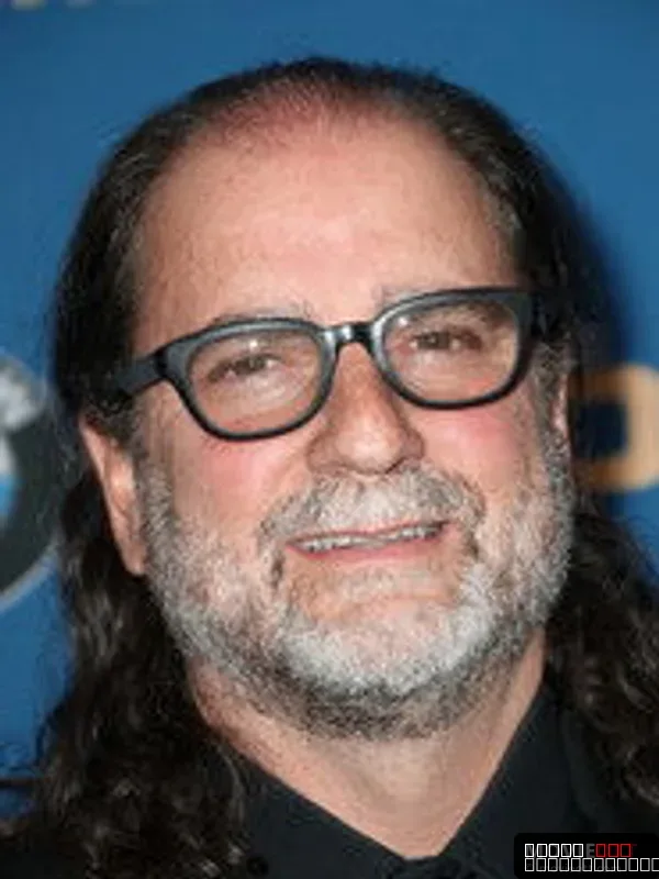 Glenn Weiss