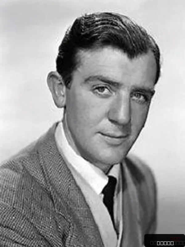 Glyn Houston