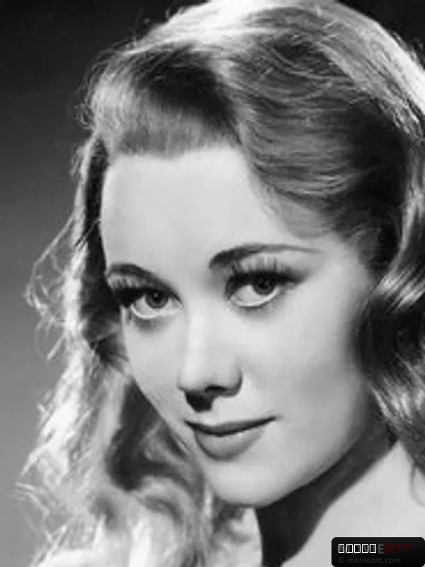 Glynis Johns