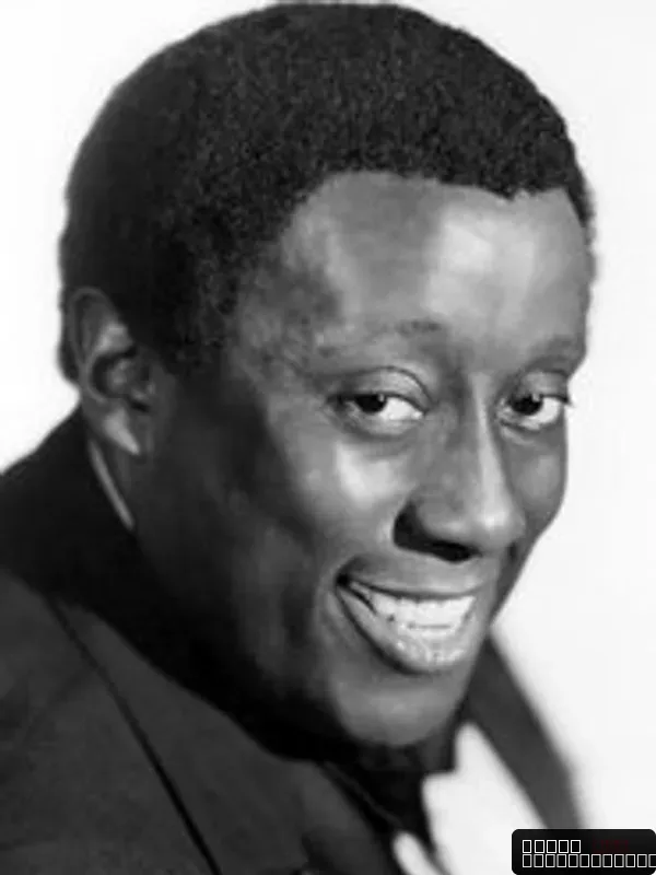 Godfrey Cambridge