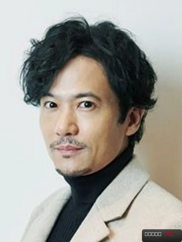 Goro Inagaki