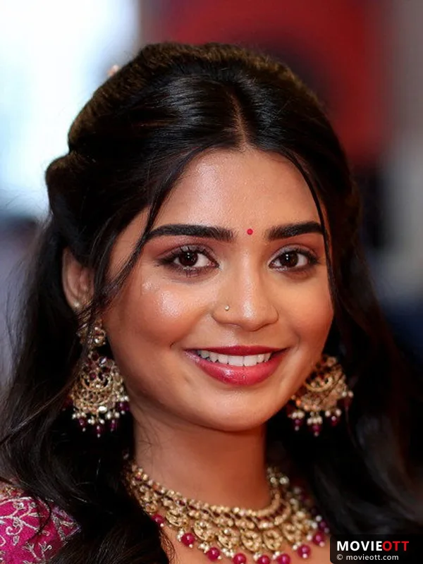 Gouri G Kishan — photo 3