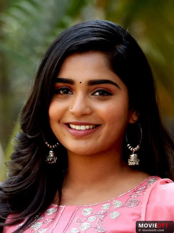 Gouri G Kishan — photo 4