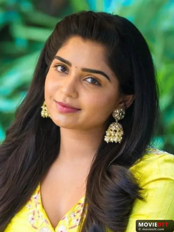 Gouri G Kishan — photo 6